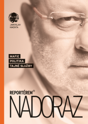 Kmenta, Jaroslav - Reportérem nadoraz