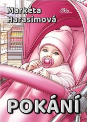 Harasimová, Markéta - Pokání