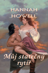 Howell, Hannah - Můj statečný rytíř