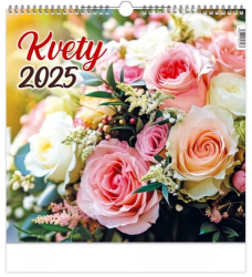 Kvety 2025