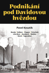 Kosatík, Pavel - Podnikání pod Davidovou hvězdou