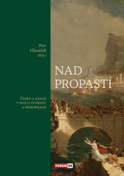 Hlaváček, Petr - Nad propastí