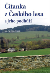 Špačková, Marie - Čítanka z Českého lesa a jeho podhůří