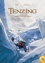 Clot, Christian; Hostache, Jean-Baptiste - Tenzing