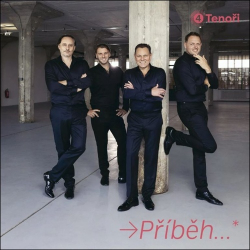 4 Tenoři, - Příběh