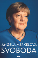 Merkelová, Angela - Svoboda