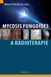 Dolečková, Miluše - Mycosis fungoides a radioterapie