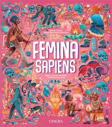 Yustos, Marta - Femina Sapiens