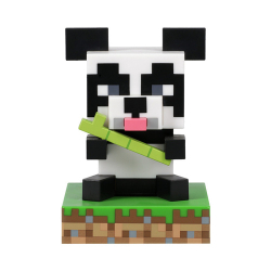 Icon Light Minecraft Panda