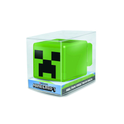 3D hrnek Minecraft Creeper