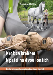 Möller, Sabrina - Krok za krokem k práci na dvou lonžích