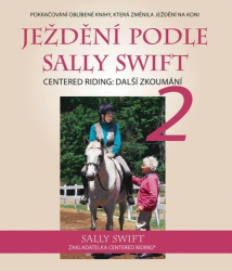 Swift, Sally - Ježdění podle Sally Swift