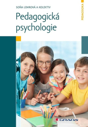 Lemrová, Soňa - Pedagogická psychologie