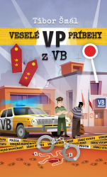 Šmál, Tibor - Veselé príbehy z VB