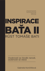 Končitíková, Gabriela - Inspirace Baťa 2