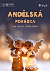 Adamovská, Marie; Chudoba, Stanislav - Andělská pohádka