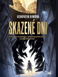 Dimova, Ginoveva - Skazené dni