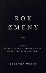 Wiest, Brianna - Rok zmeny