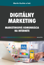 Kuchta, Martin - Digitálny marketing