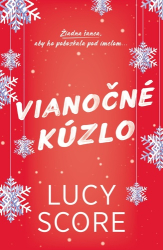 Score, Lucy - Vianočné kúzlo