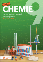 Hravá chemie 9 Pracovní sešit