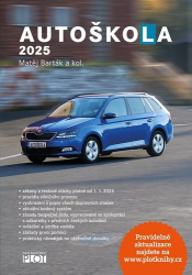 Barták, Matěj - Autoškola 2025