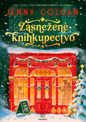 Colgan, Jenny - Zasnežené kníhkupectvo