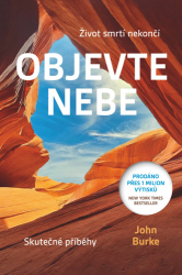 Burke, John - Objevte nebe