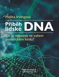 Irvingová, Melita - Příběh lidské DNA