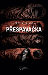 Wilkinson, Kerry - Přespávačka