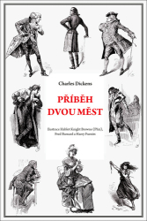 Dickens, Charles - Příběh dvou měst