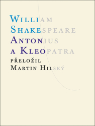 Shakespeare, William - Antonius a Kleopatra