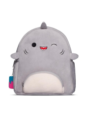 Squishmallows batoh Žralok Gordon