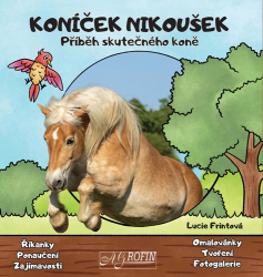 Frintová, Lucie - Koníček Nikoušek