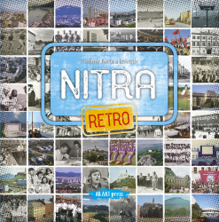 Bárta, Vladimír - Nitra retro