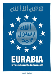 Lhoťan, Lukáš - Eurabia