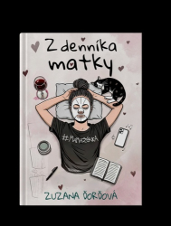 Ďorďová, Zuzana - Z denníka matky