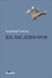 Levkova, Anastasija - Bol raz jeden Krym