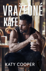 Cooper, Katy - Vražedné kafe