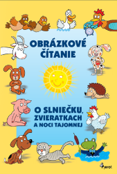 O slniečku, zvieratkach a noci tajomnej