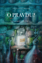 Štědroň, Miloš - O pravdu?