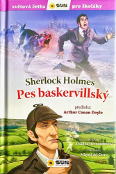 Doyle, Arthur Conan - Pes baskervillský Sherlock Holmes