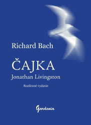 Livingston, Jonathan - Čajka