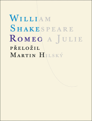 Shakespeare, William - Romeo a Julie