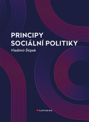 Štípek, Vladimír - Principy sociální politiky