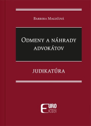 Odmeny a náhrady advokátov