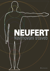 Neufert, Ernst - Navrhování staveb