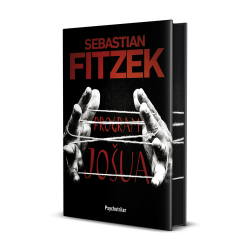 Fitzek, Sebastian - Program Jošua