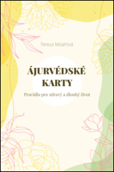 Misařová, Tereza - Ájurvédské karty