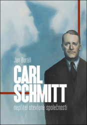 Buráň, Jan - Carl Schmitt